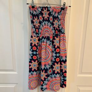 Venus Convertible Cover-Up Dress